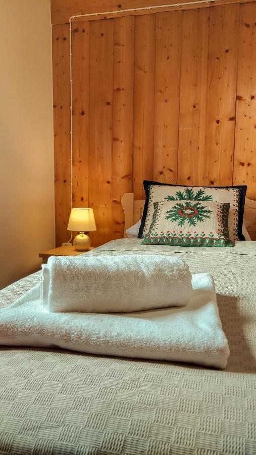 Villa Baranowka - Apartament #8 By Shortstaypoland Ratulow Extérieur photo