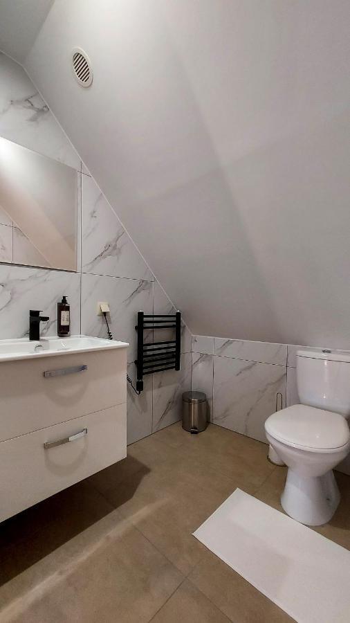 Villa Baranowka - Apartament #8 By Shortstaypoland Ratulow Extérieur photo