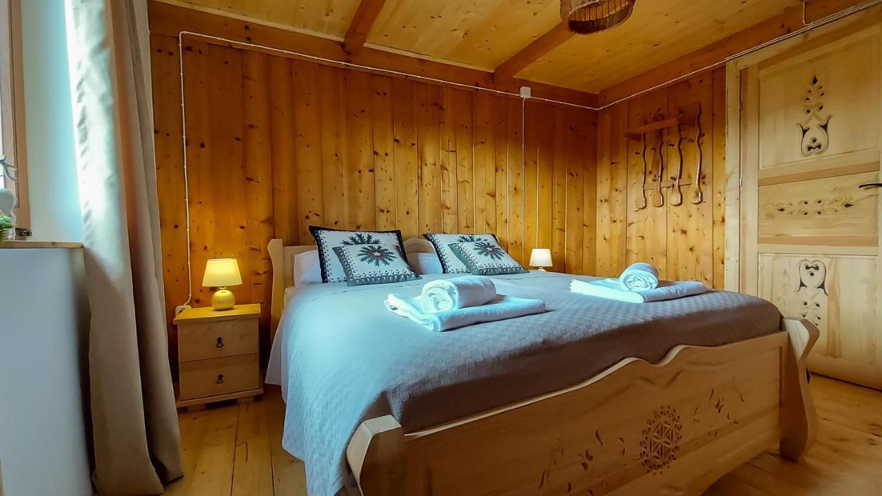 Villa Baranowka - Apartament #8 By Shortstaypoland Ratulow Extérieur photo