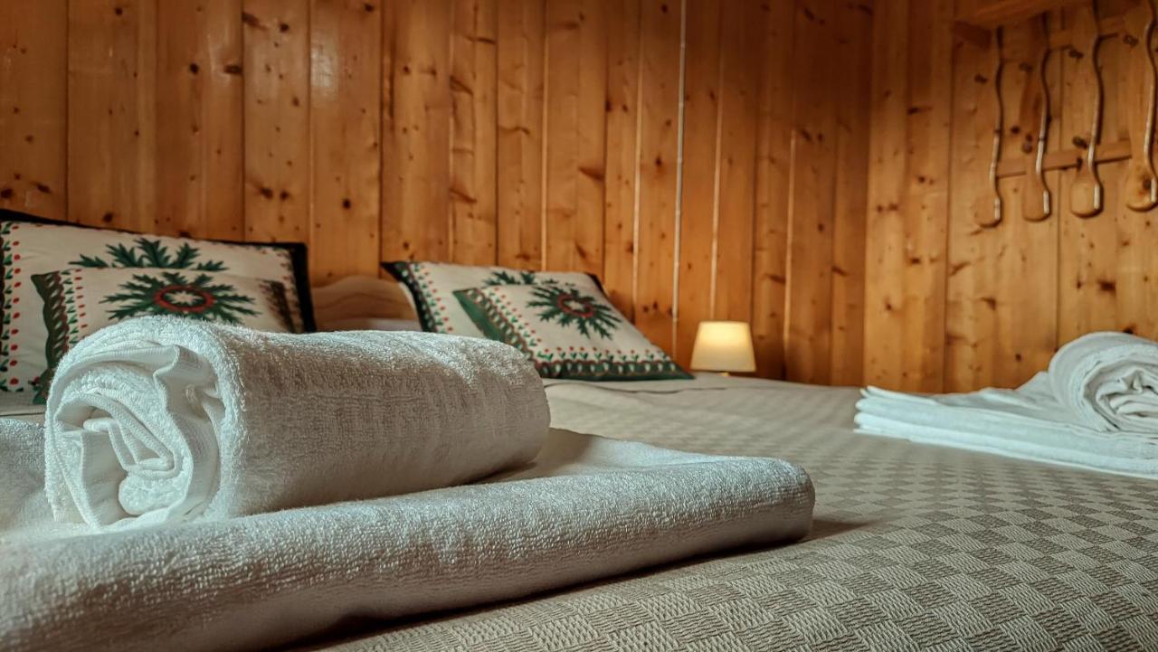 Villa Baranowka - Apartament #8 By Shortstaypoland Ratulow Extérieur photo