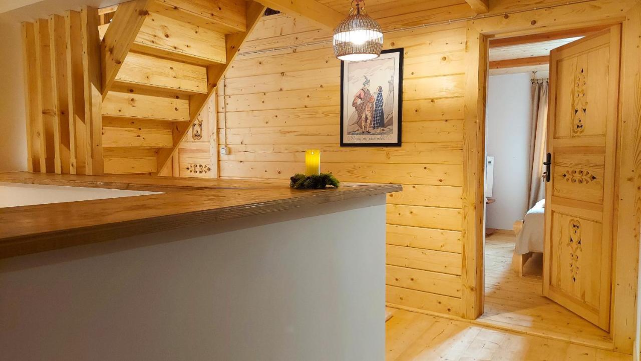 Villa Baranowka - Apartament #8 By Shortstaypoland Ratulow Extérieur photo