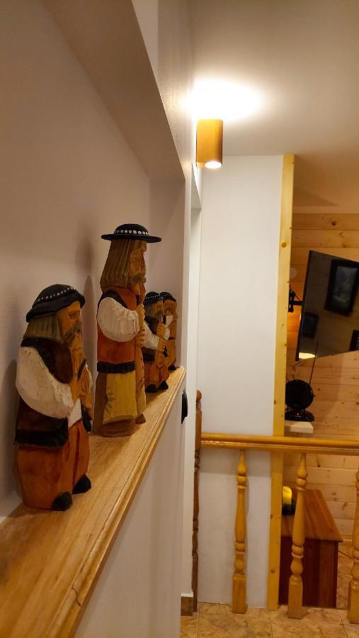 Villa Baranowka - Apartament #8 By Shortstaypoland Ratulow Extérieur photo